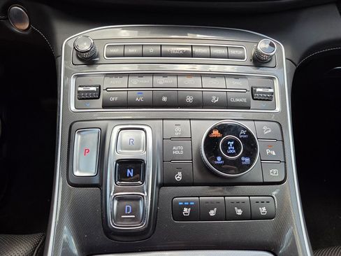 Used 2023 Hyundai Santa Fe Calligraphy AWD/4WD image 28