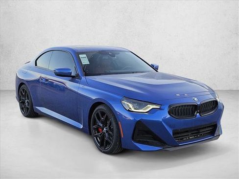 New 2026 BMW 230i Coupe w/ Premium Package image 6