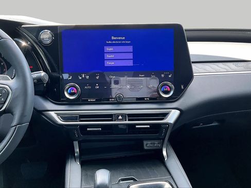 Used 2023 Lexus RX 350 Premium w/ Cold Area Package FWD image 7