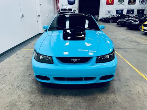 Used 2004 Ford Mustang GT image 16