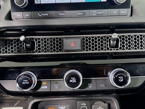 Certified 2023 Honda Civic Sport image 16