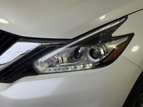 Used 2017 Nissan Murano Platinum w/ Platinum Technology Package AWD/4WD image 31