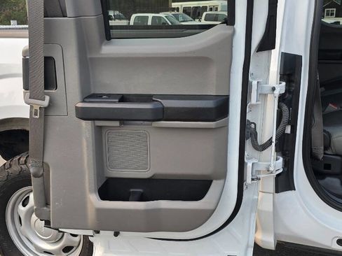 Used 2020 Ford F150 XL w/ Equipment Group 101A Mid image 19