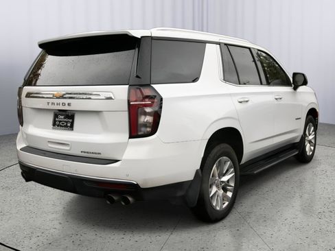 Used 2024 Chevrolet Tahoe Premier image 24