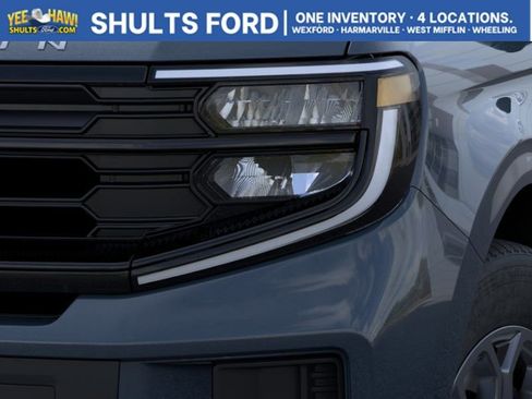 New 2026 Ford Expedition Max Active AWD/4WD image 19