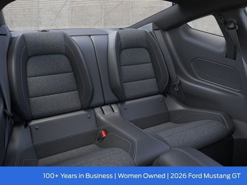 New 2026 Ford Mustang GT image 13