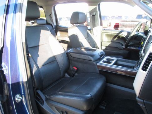 Used 2017 GMC Sierra 1500 SLT image 22