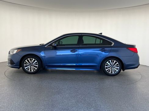 Used 2019 Subaru Legacy 2.5i Premium w/ Popular Package #2A AWD/4WD image 7