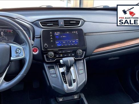 Used 2022 Honda CR-V EX-L image 6