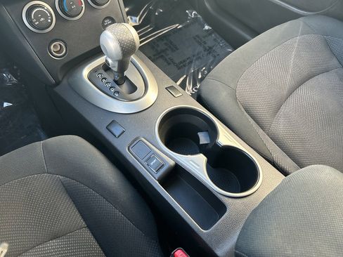 Used 2015 Nissan Rogue S w/ Convenience Package image 23