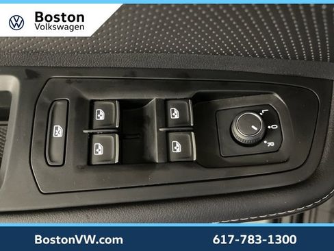 New 2026 Volkswagen Atlas SEL image 28