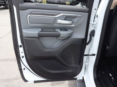 Used 2019 RAM 1500 Big Horn AWD/4WD image 21