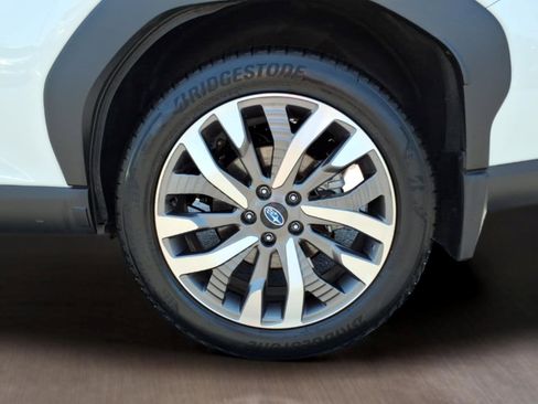 Certified 2026 Subaru Forester Touring AWD/4WD image 23