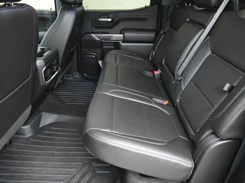 Used 2019 Chevrolet Silverado 1500 LTZ w/ LTZ Plus Package image 15