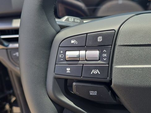 New 2026 Kia Sportage EX FWD image 30