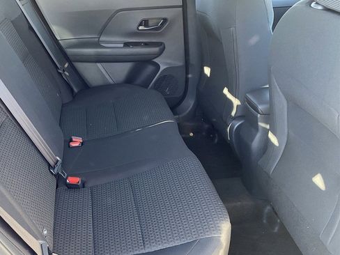 New 2026 Nissan Kicks S image 12