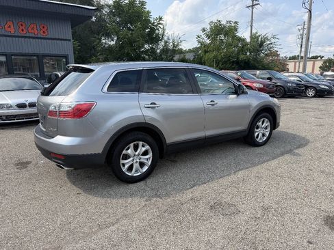 Used 2012 MAZDA CX-9 Sport FWD image 4
