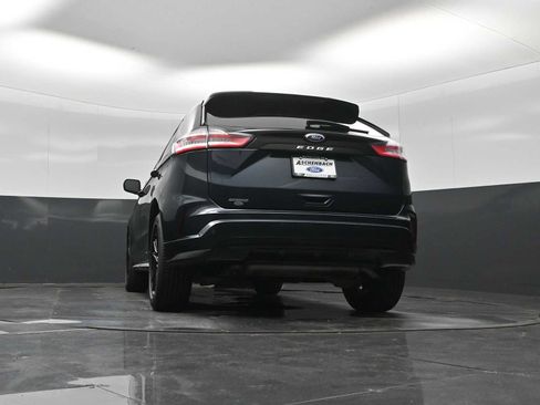 Used 2024 Ford Edge ST-Line AWD/4WD image 56