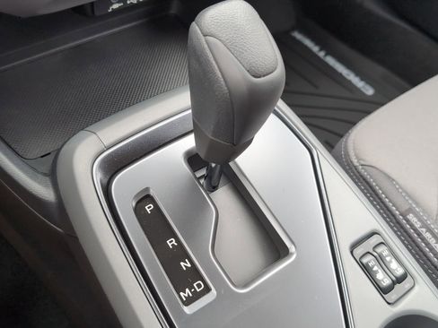 New 2026 Subaru Crosstrek 2.5i Premium image 21