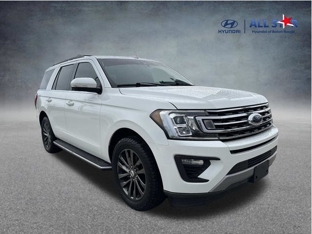 Used 2021 Ford Expedition XLT RWD 360° Tour