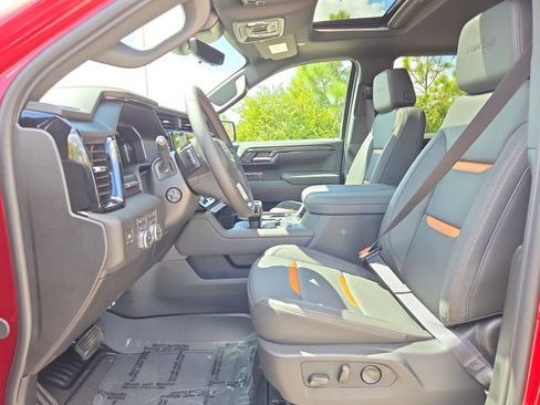 New 2026 GMC Sierra 1500 AT4 w/ AT4 Premium Package image 16