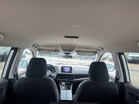 Certified 2023 Nissan Rogue SV AWD/4WD image 33