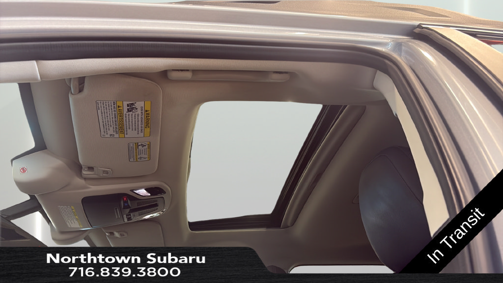 Used 2021 Subaru Outback Limited AWD/4WD image 16
