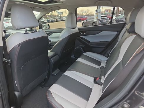 Used 2018 Subaru Crosstrek 2.0i Limited image 19