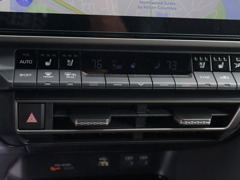 Used 2026 Toyota Camry XSE w/ Premium Plus Package image 10