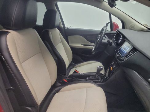 Used 2019 Buick Encore Preferred AWD/4WD image 21