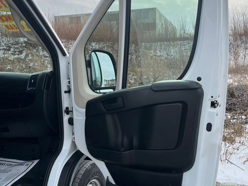 Used 2019 RAM ProMaster 3500 image 24