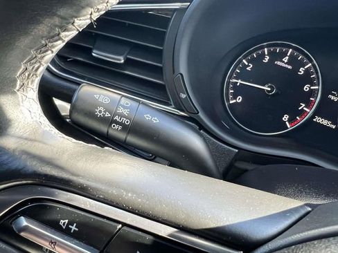 Certified 2023 MAZDA CX-30 AWD 2.5 S w/ Preferred Package image 27