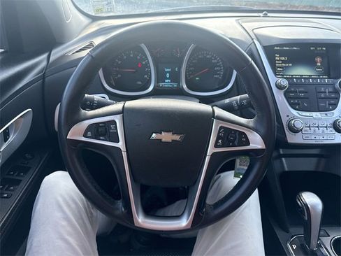 Used 2012 Chevrolet Equinox LT w/ LPO, Protection Package image 14