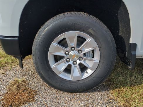 New 2026 Chevrolet Silverado 1500 W/T w/ WT Value Package image 31