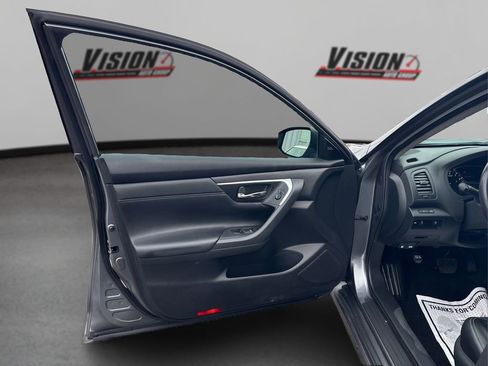 Used 2018 Nissan Altima 2.5 SL image 22