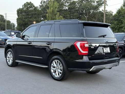 Used 2021 Ford Expedition XLT RWD image 5