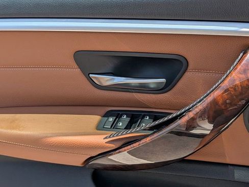 Used 2016 BMW 428i Gran Coupe RWD image 19