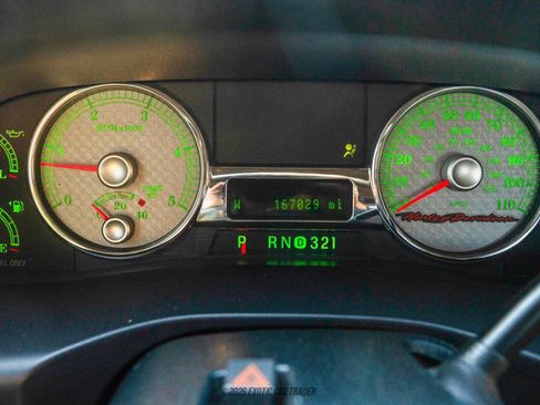 Used 2005 Ford F350 Harley-Davidson image 24