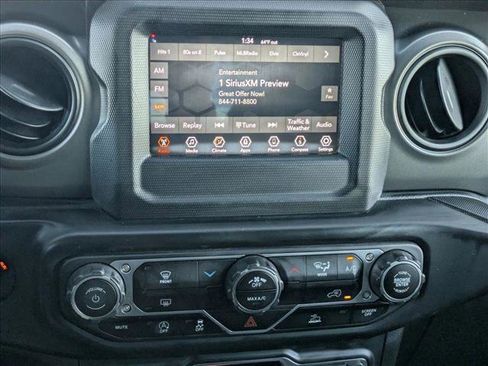 Used 2023 Jeep Wrangler Sport image 13