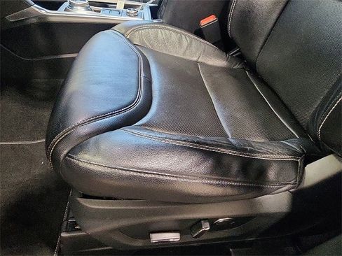 Certified 2020 Ford Explorer ST image 23