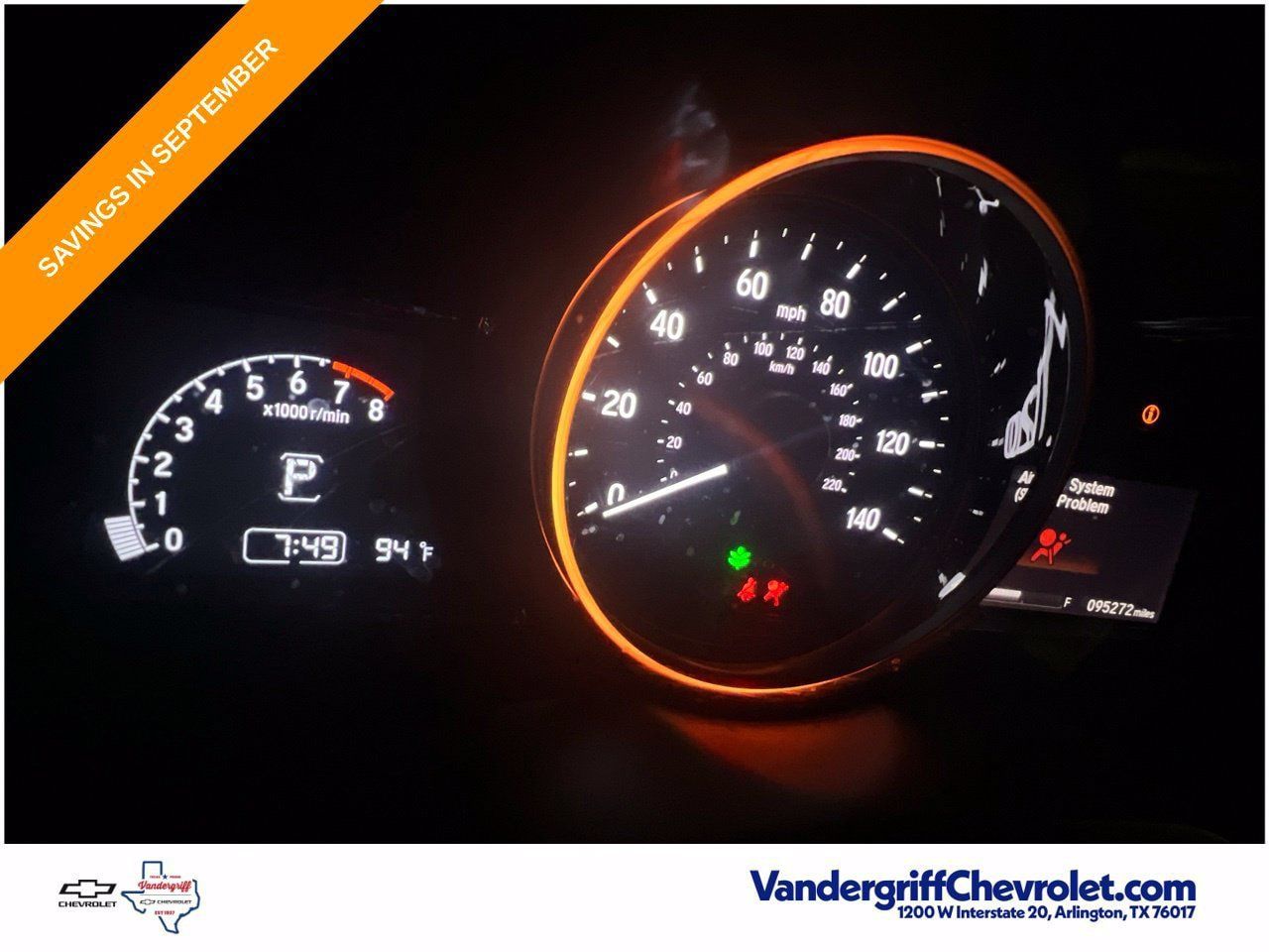 Used 2021 Honda HR-V EX image 10