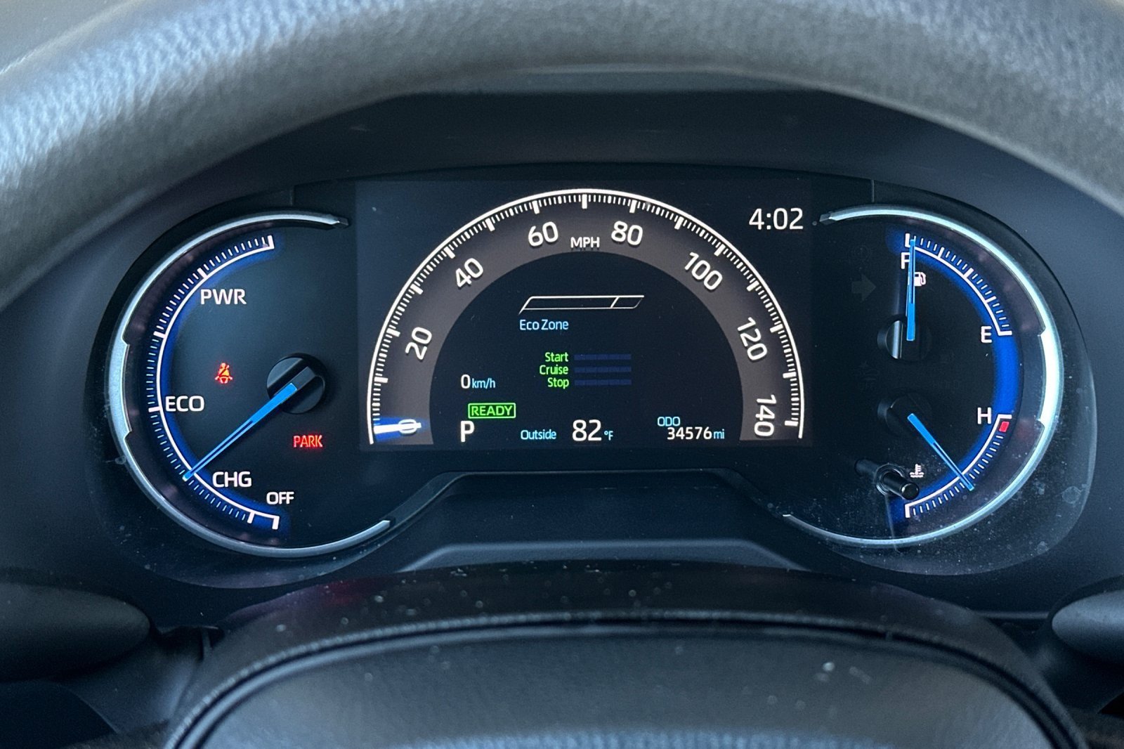 Certified 2024 Toyota RAV4 LE AWD/4WD image 22