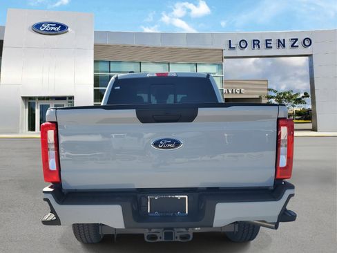 New 2026 Ford F250 XL w/ STX Appearance Package AWD/4WD image 5