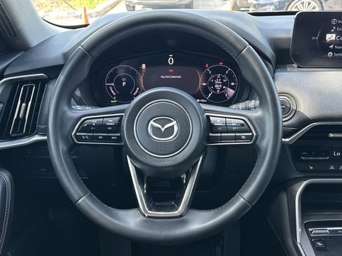 Used 2024 MAZDA CX-90 Plug-In Hybrid w/ Preferred AWD/4WD image 21