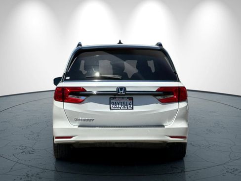 Used 2022 Honda Odyssey EX-L image 5