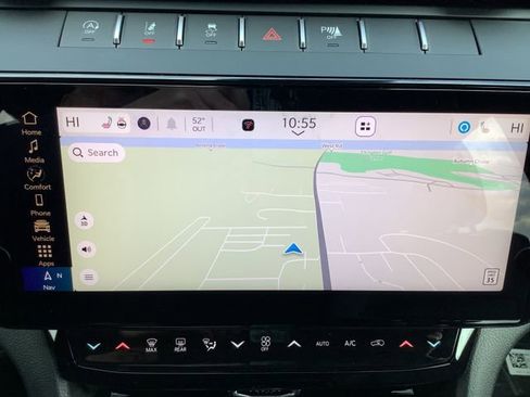 New 2026 Jeep Grand Cherokee Limited image 15