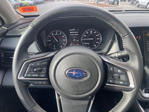 Used 2025 Subaru Legacy Premium image 20