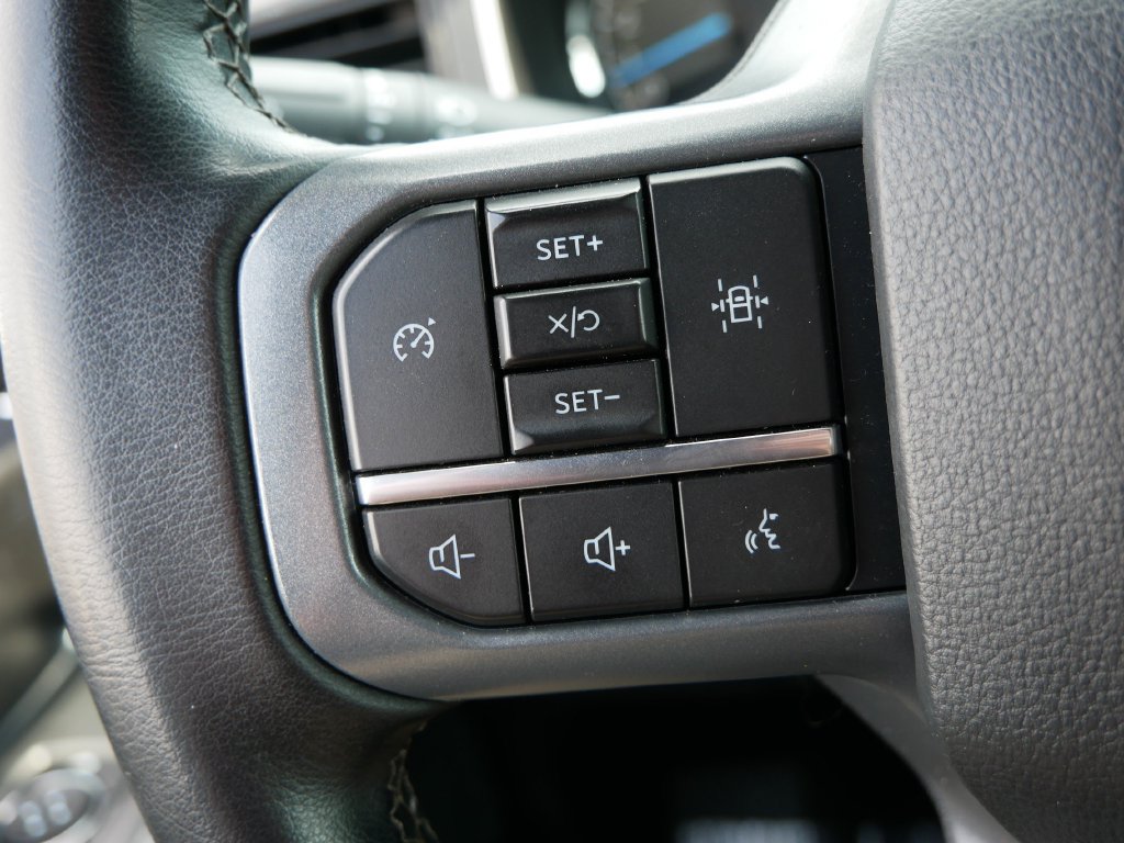 Used 2023 Ford F150 XLT w/ Equipment Group 302A High AWD/4WD image 25