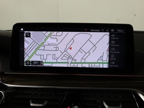 Used 2022 BMW 530i xDrive 530i xDrive w/ Premium Package image 46