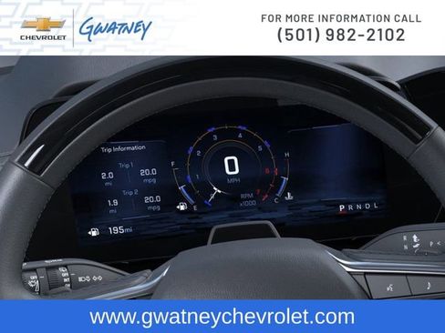 New 2026 Chevrolet Suburban High Country image 18